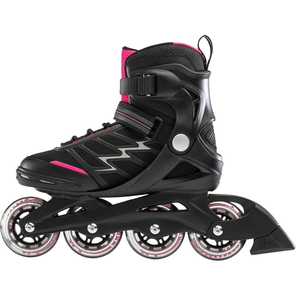 Bladerunner Advantage‎ Pro XT Women's Inline Skates Size 7 80mm Fitness - Picture 10 of 10